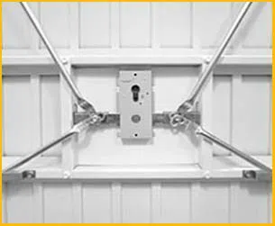 Peabody Darst Webbe Locksmith Store St. Louis, MO 314-881-8322